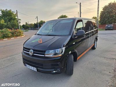 VW T6