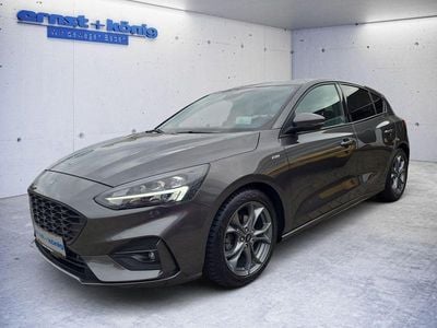 Utilizat 2020 Ford Focus ST-Line X | 19.717 EUR