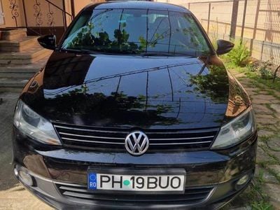 VW Jetta