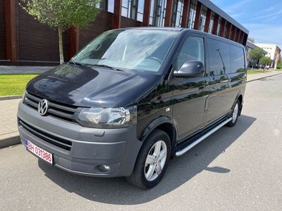 VW T5