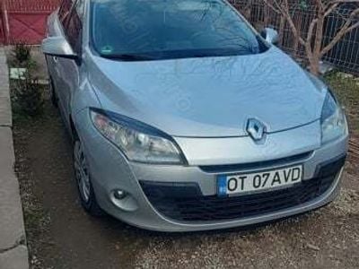 Renault Mégane III