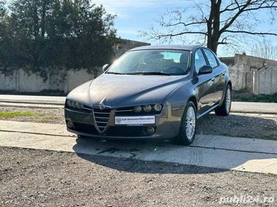 second-hand Alfa Romeo 159 Berlina Rate fara avans !!!