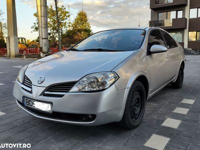 Nissan Primera second-hand de vânzare (33) - AutoUncle