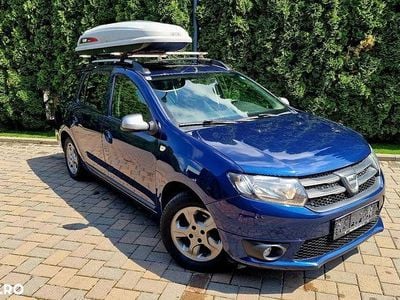 Dacia Logan MCV