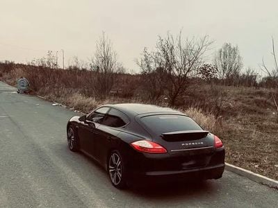 Second-hand Porsche Panamera 300 CP (220 kW) 2012 Berlinǎ