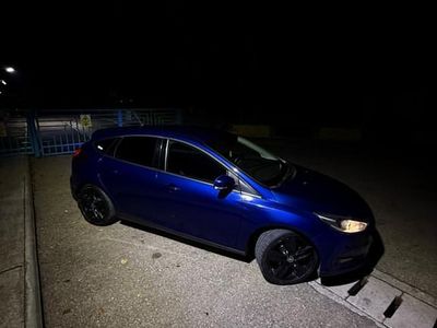 Second-hand Ford Focus 74 CP (54 kW) 2018 Hatchback
