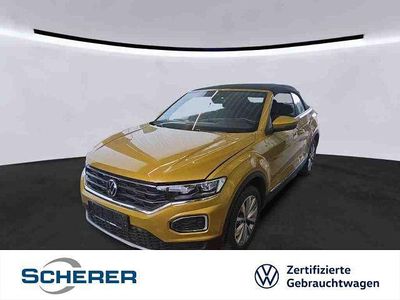 Second-hand 2021 VW T-Roc Style SUV | 27.186 EUR (Preț OK)