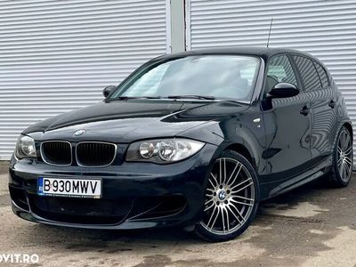 second-hand BMW 118 Seria 1 d