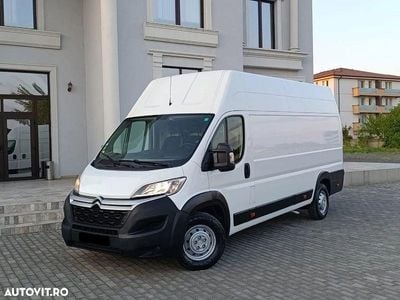 Citroën Jumper