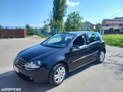 VW Golf VI