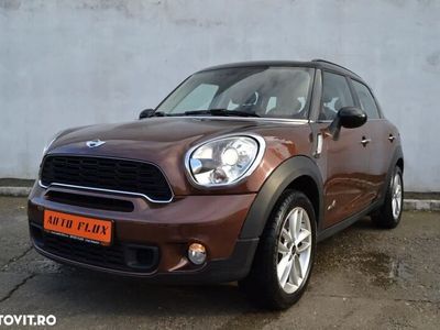 second-hand Mini Cooper S