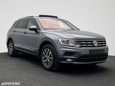 VW Tiguan Allspace