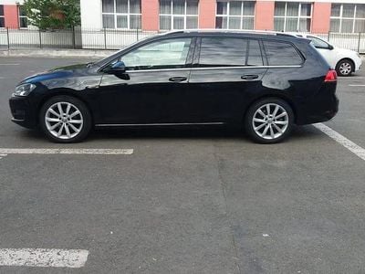 VW Golf VII