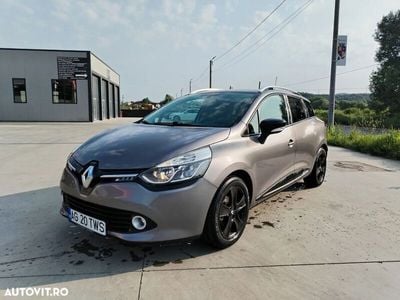 Renault Clio GrandTour