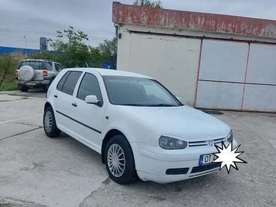 VW Golf IV