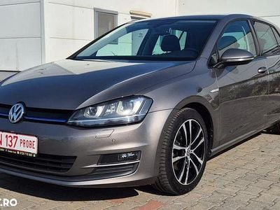 VW Golf VII