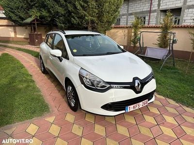 Renault Clio GrandTour