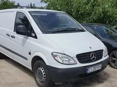 Mercedes Vito