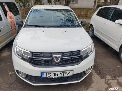 Second-hand Dacia Logan 2019 Berlinǎ