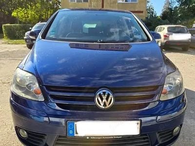 Utilizat 2007 VW Golf V Berlinǎ | 2.599 EUR (Preț OK)