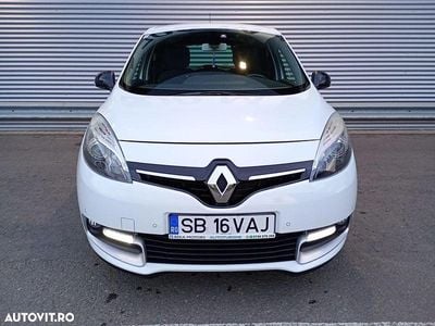 Renault Scénic III