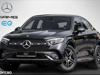 Mercedes GLC200
