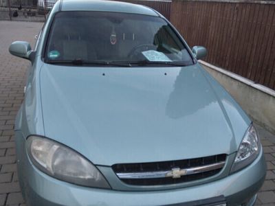 second-hand Chevrolet Kalos 