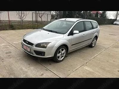 Second-hand Ford Focus 100 CP (73 kW) 2005