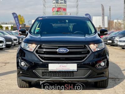 second-hand Ford Edge 2017 2.0 Diesel 210 CP 88.984 km - 28.550 EUR - leasing auto