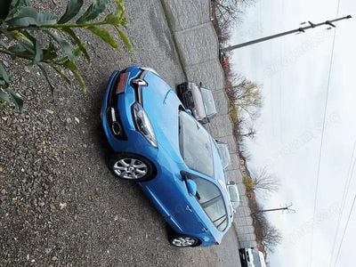 Utilizat 2014 Renault Mégane GrandTour Break | 6.650 EUR (Preț OK)