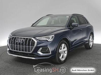 second-hand Audi Q3 