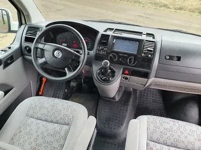 VW T5