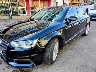 Utilizat 2016 Audi A3 Berlinǎ | 9.300 EUR