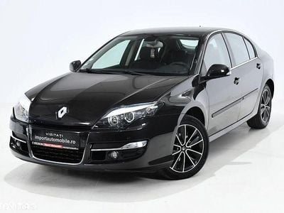 Renault Laguna III