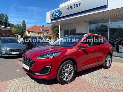 Utilizat 2024 Ford Kuga Vignale SUV | 35.581 EUR