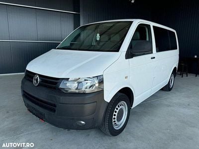 VW T5