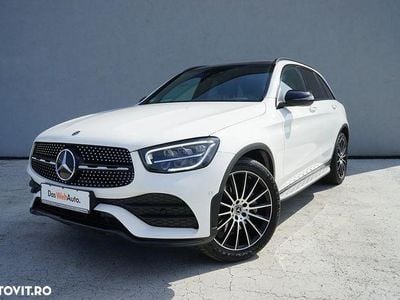 Mercedes GLC200