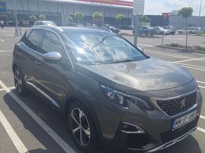 second-hand Peugeot 3008 BlueHDi 180 Stop & Start EAT6 GT