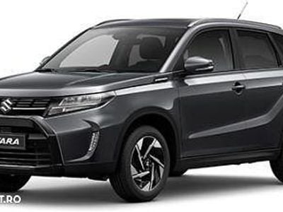Culoaregri Nouă 2025 Suzuki Vitara SUV | 26.351 EUR (Puțin scump)
