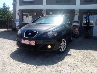 Seat Altea XL