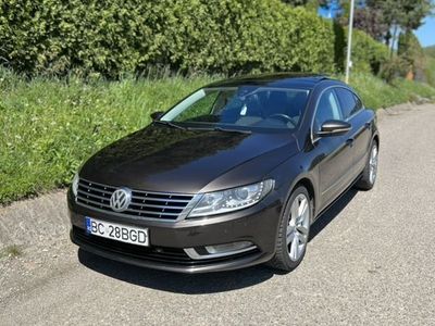 VW CC