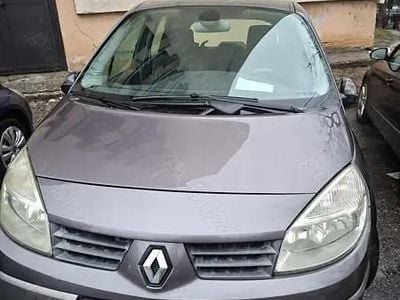 Second-hand Renault Scénic 83 CP (61 kW) 2003 Monovolum