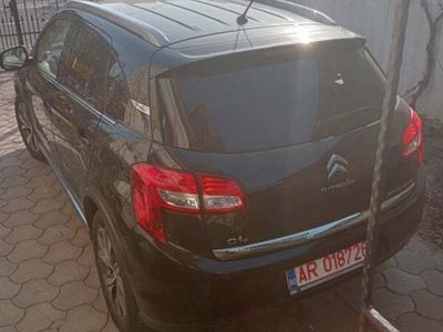 Utilizat 2016 Citroën C4 Aircross SUV | 10.800 EUR