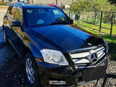Utilizat 2012 Mercedes GLK250 SUV | 12.500 EUR