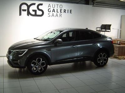 Second-hand Renault Arkana Techno 140 CP (102 kW) 2023 SUV