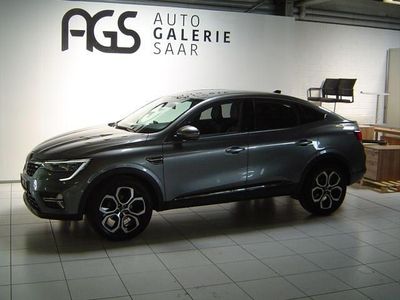 Utilizat 2023 Renault Arkana Techno SUV | 26.318 EUR (Preț OK)