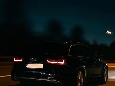 Utilizat 2012 Audi A6 Allroad Break | 12.400 EUR (Scump)
