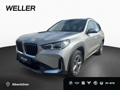 Utilizat 2024 BMW X1 Sport Line SUV | 43.032 EUR