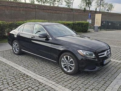 Mercedes C300
