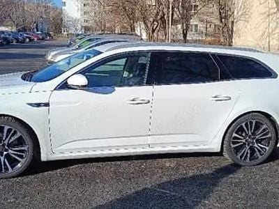 Second-hand Renault Talisman Initiale Paris 160 CP (117 kW) 2019 Break